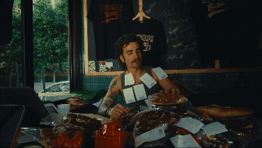 THE CEVAPI PROJECT — THE BALKAN CALL