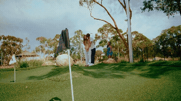ROYAL STACKS — THIRD WHEELS, WE SEE YOU