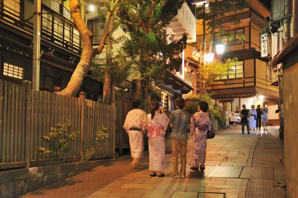Shibu Town