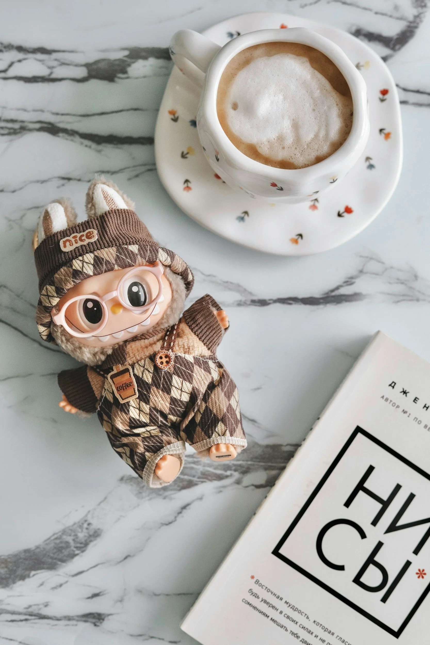 Labubu Doll pushes to overconsumption which is many way to put pressure on the finances