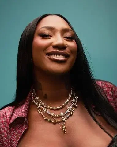 Glow up Budget Tips With La Nakamurance 