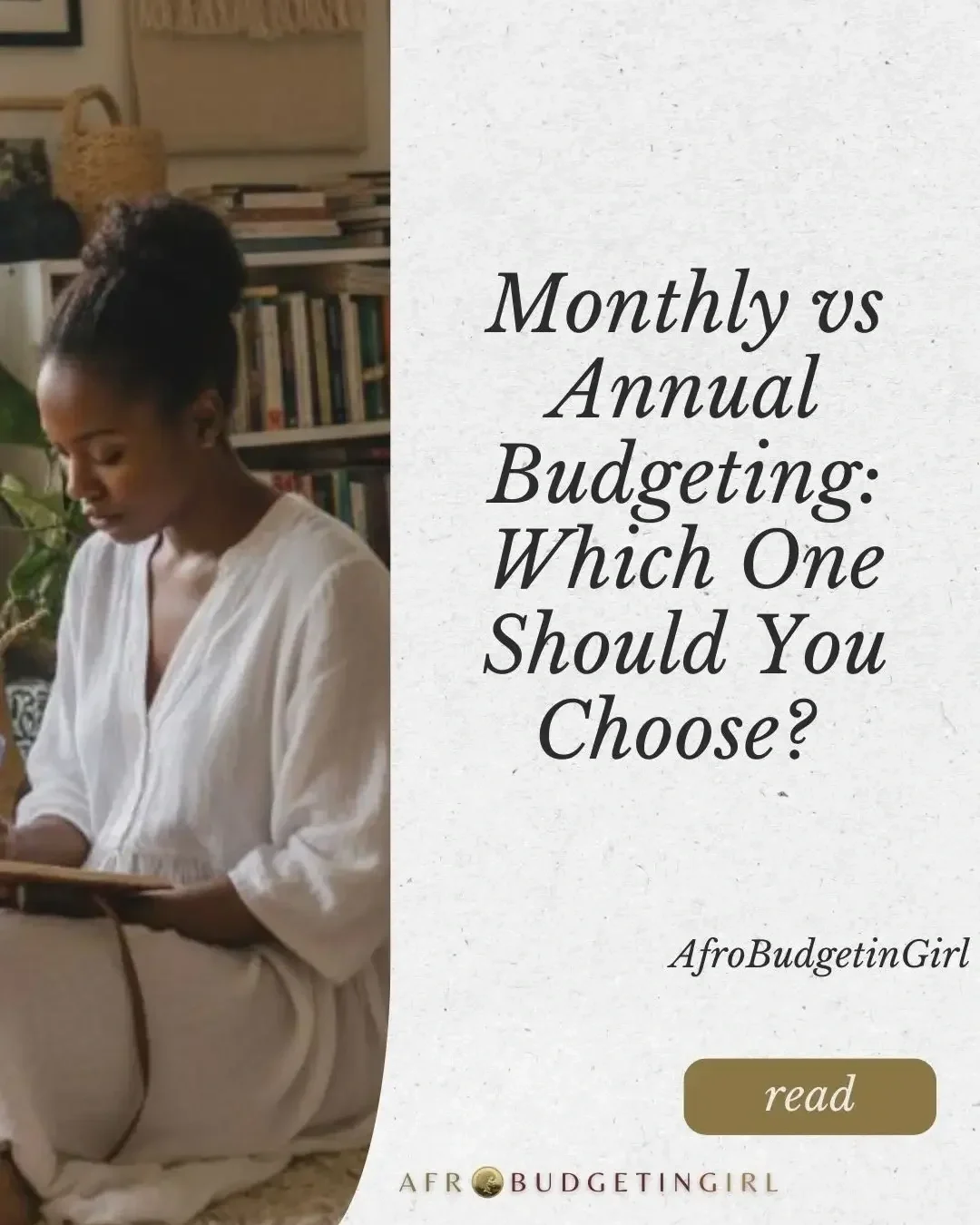 Monthly vs Annual Budgeting: Which One Should You Choose?
