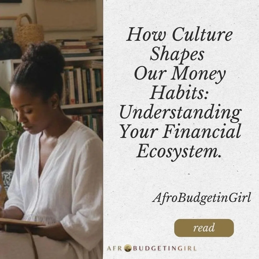 How Culture Shapes Our Money Habits and Mindset