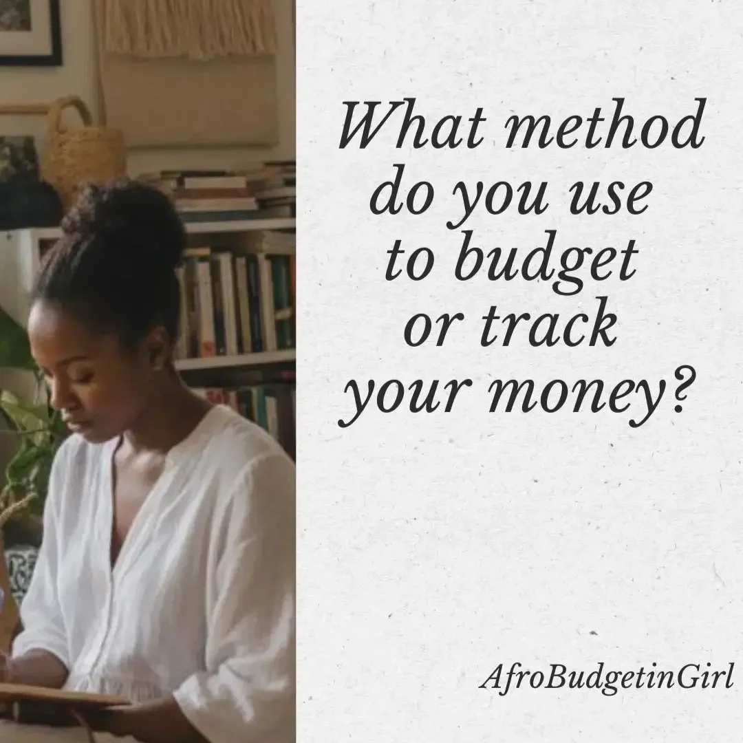 5 Best Methods Explained - How to Budget With Purpose