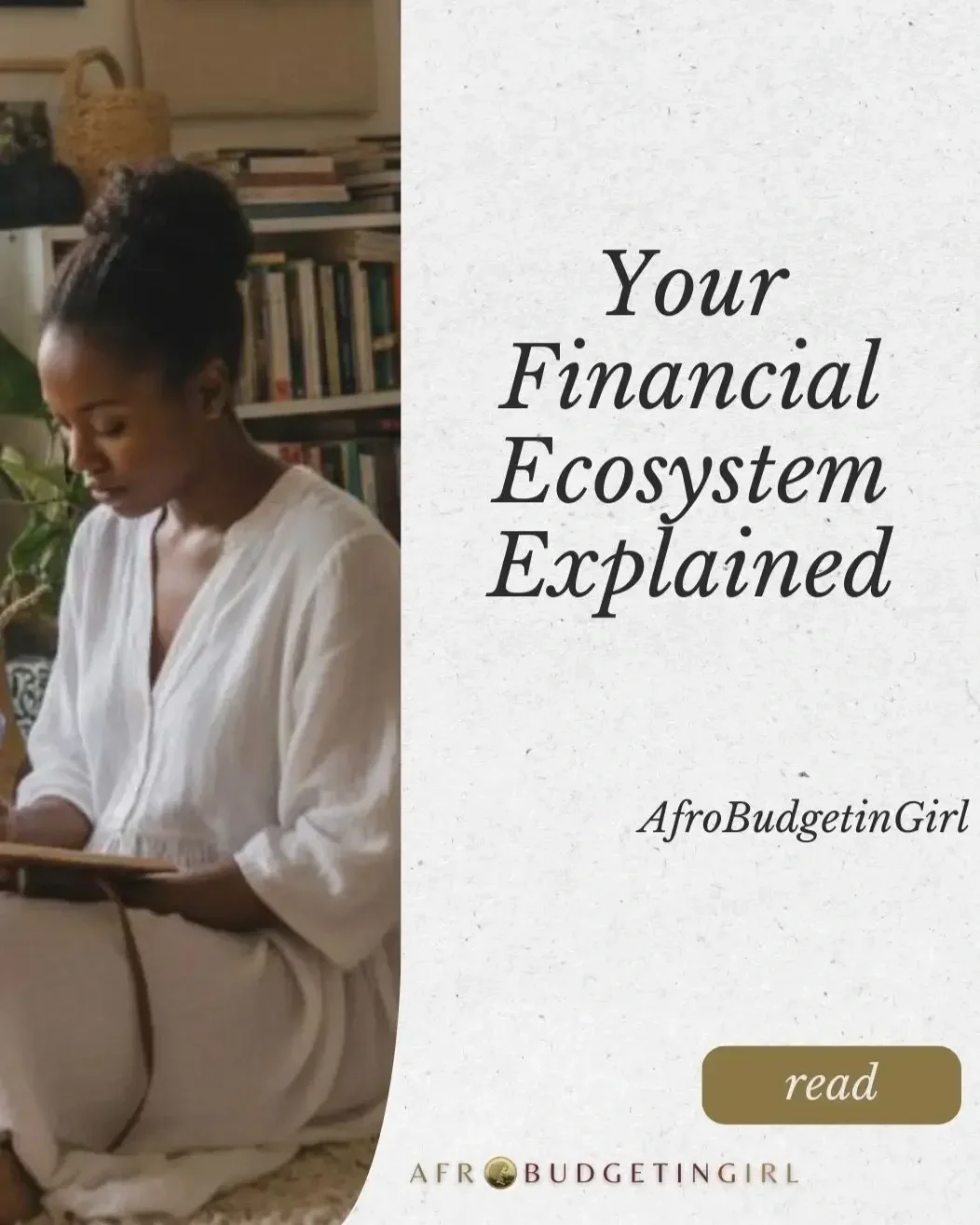 Financial Ecosystem: The Invisible Force Shaping Your Money