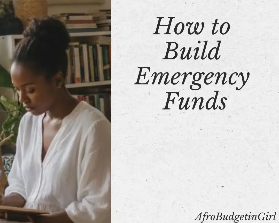 Emergency Funds: Build Financial Protection for Real Life