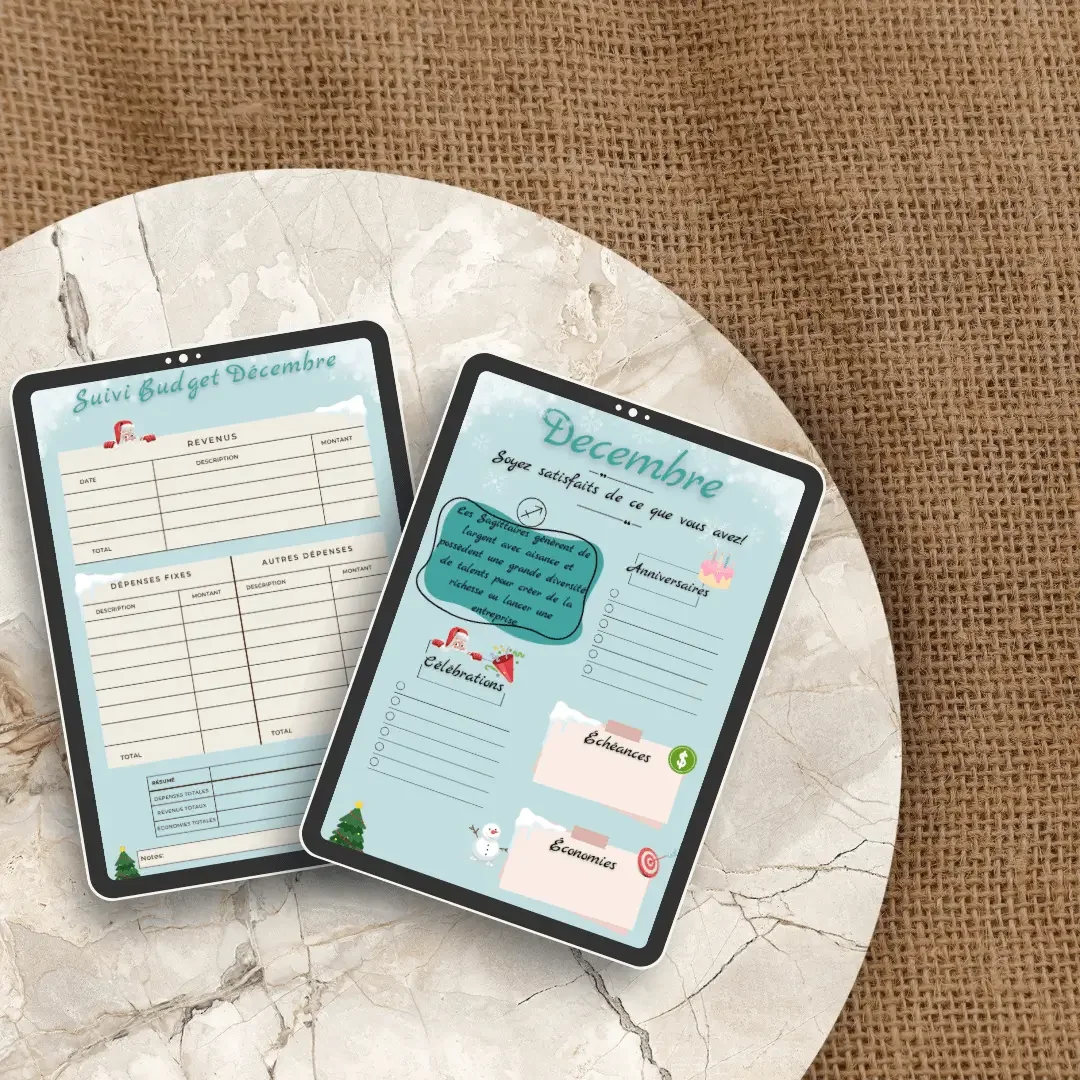 Budget Bliss Decembre.webp
