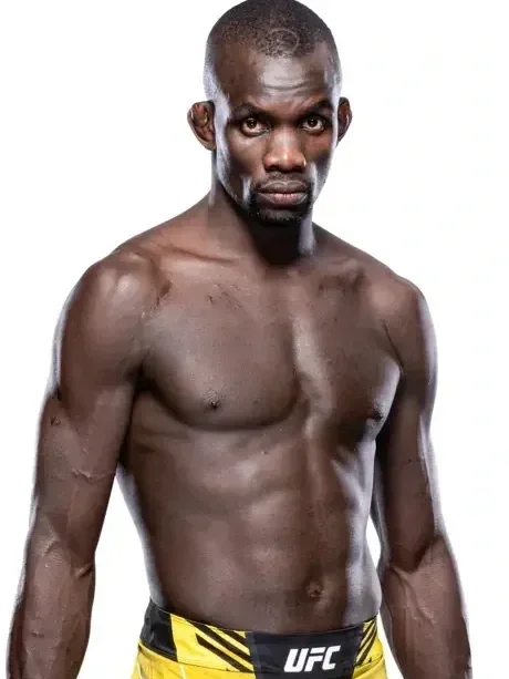 Zimbabwean UFC fighter Themba Gorimbo, in an interview with CNN’s Larry Madowo on African Voices, spoke with striking honesty about why he cut ties with his family.