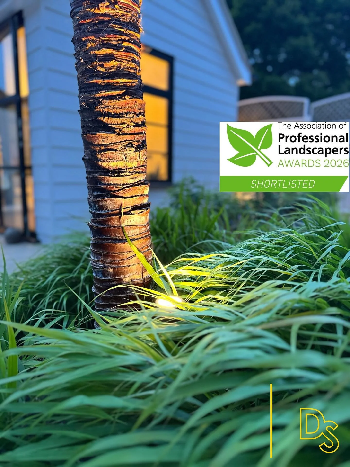 Realy pleased to announce one of our projects has been shortlisted for the 2026 APL awards. Great collaboration and teamwork once again form myself and @landscapesbydesign_ to bring this multi functional space to life