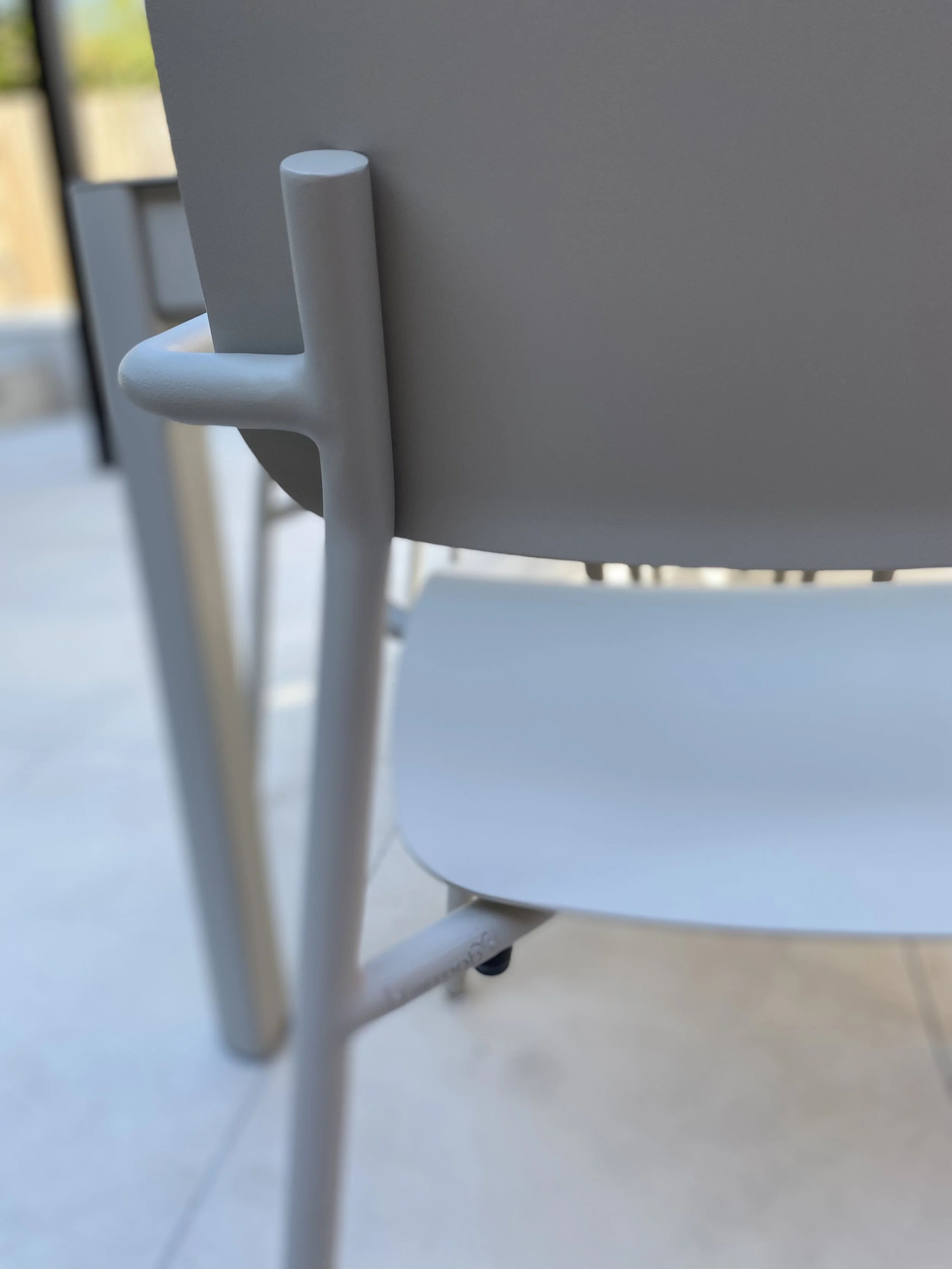 fermob chair detail