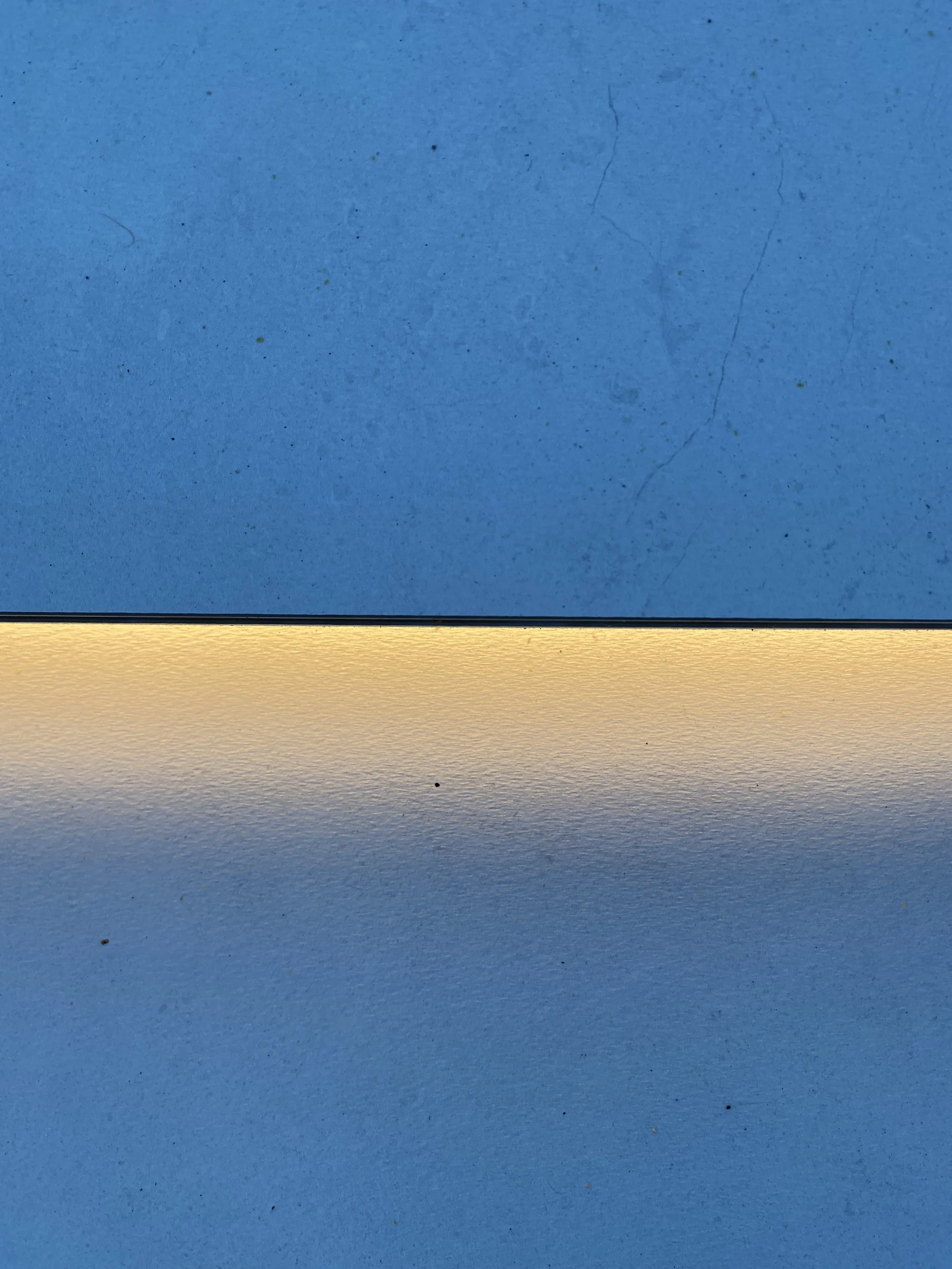 step under lighting detail