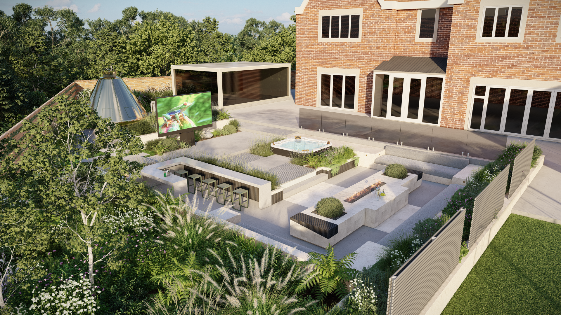 design visual overview