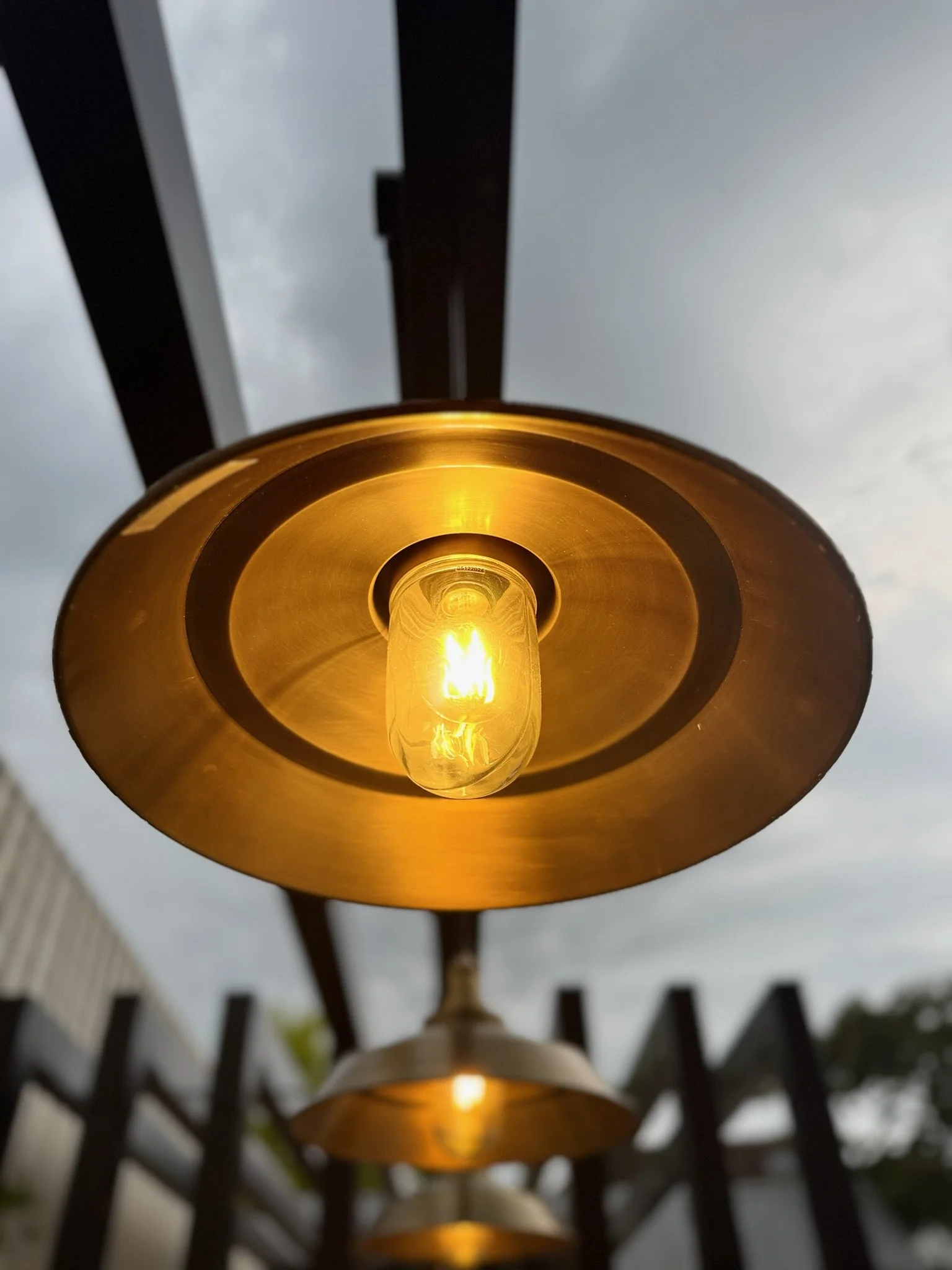 pendant lamp