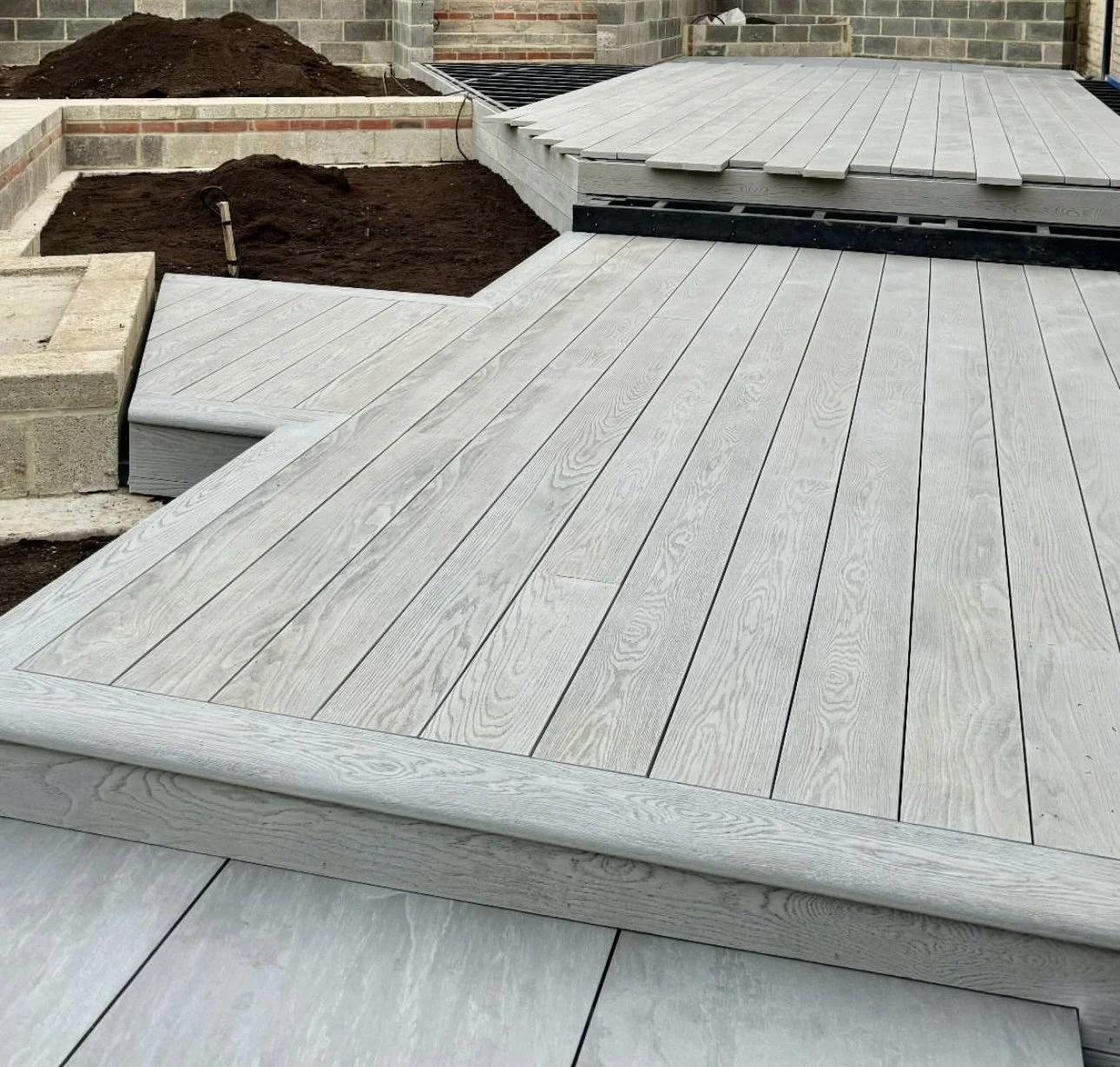 composite decking