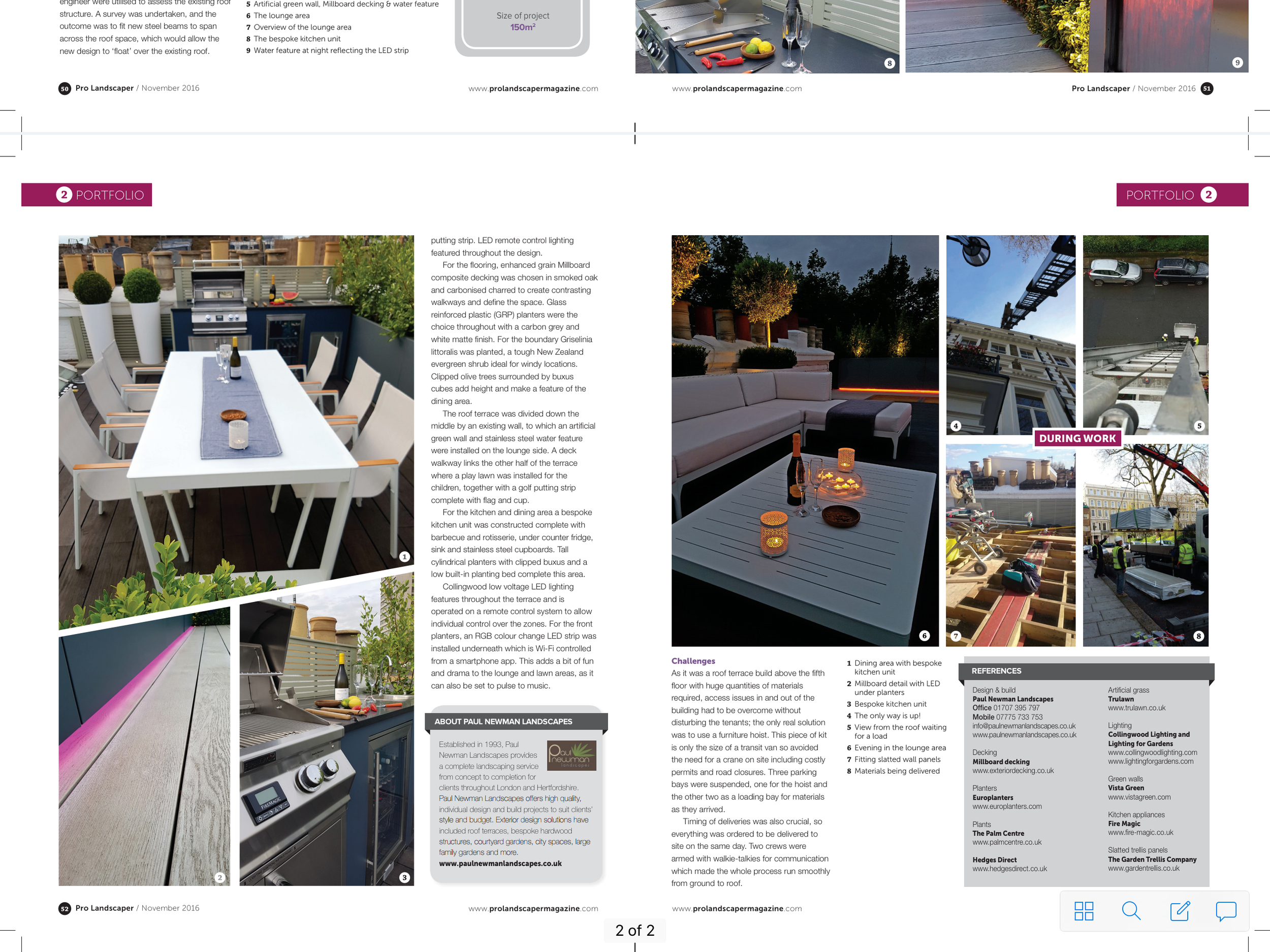 pro landscaper article 2