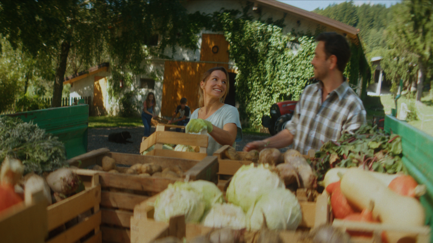 Zadružno iz Slovenije