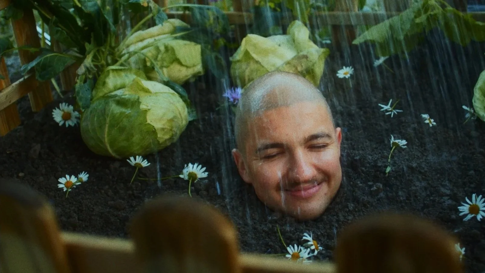 Kokosy - Mislim nate