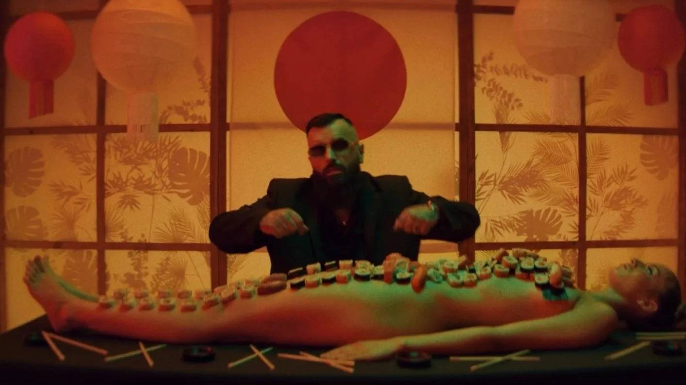 Jala Brat & Buba Corelli - Japan