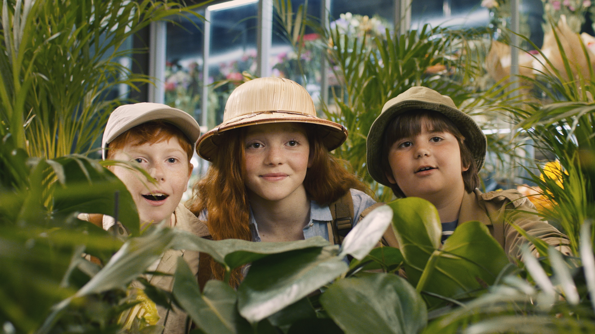 Mercator National Geographic