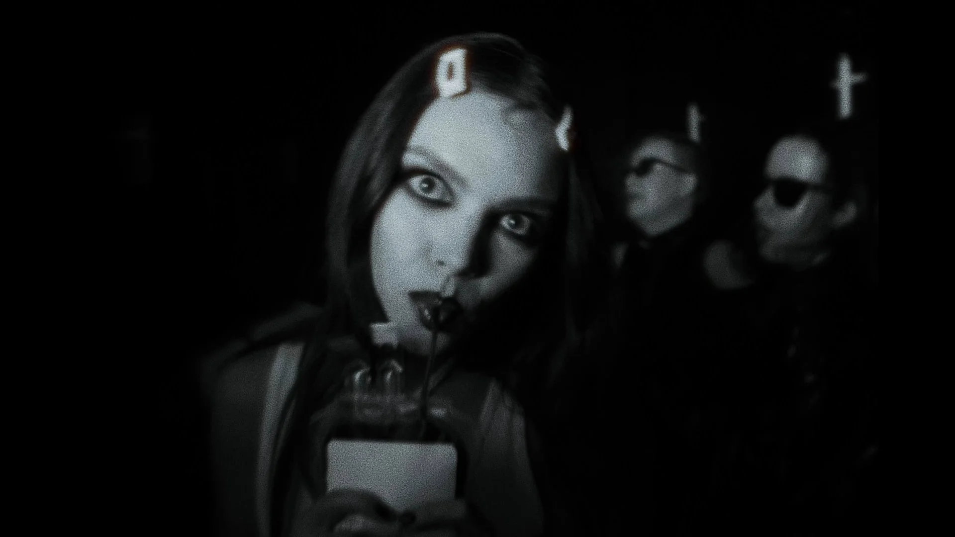 Sjena - Princ Vampirsky ft. Buntai