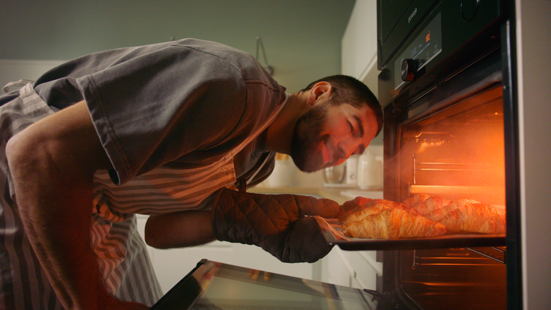 Gorenje Global EHF 2022