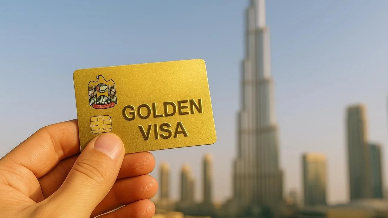 Visa Services