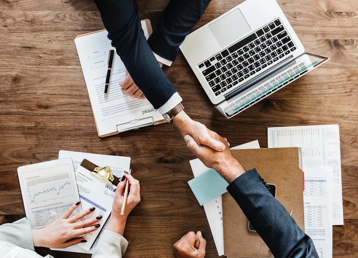 Approvals and Typing Services