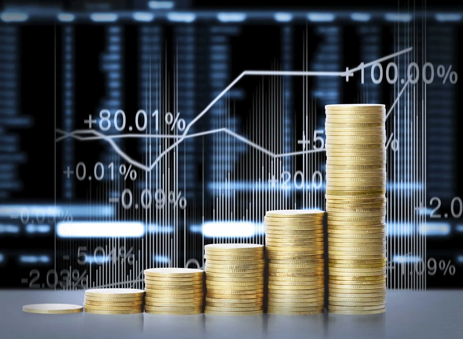 Bank Facility Services