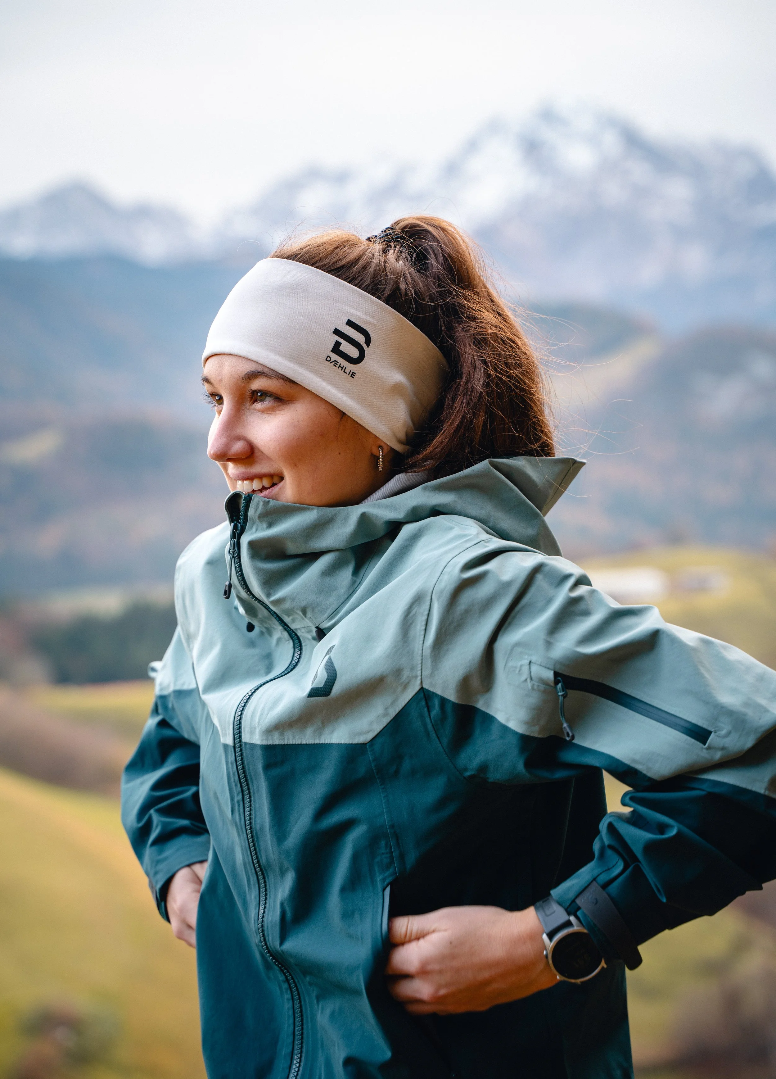 Outdoor Brand Spec Shoot