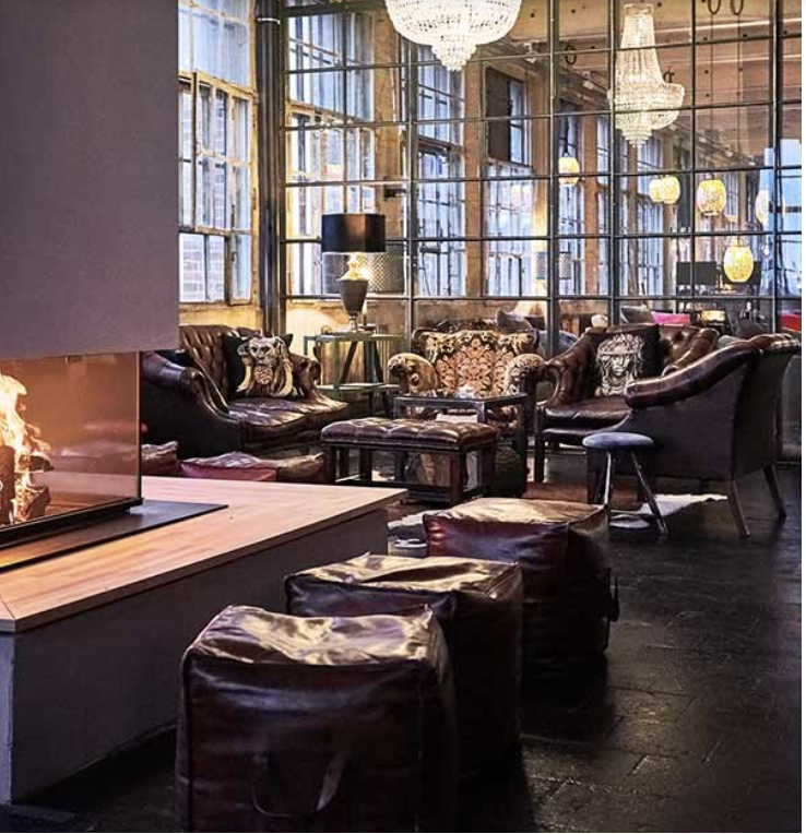 Goerzwerk Zehlendorf