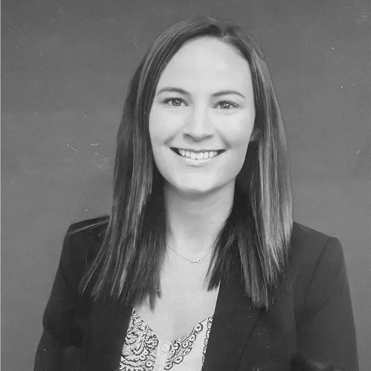 Caitlin Boodro