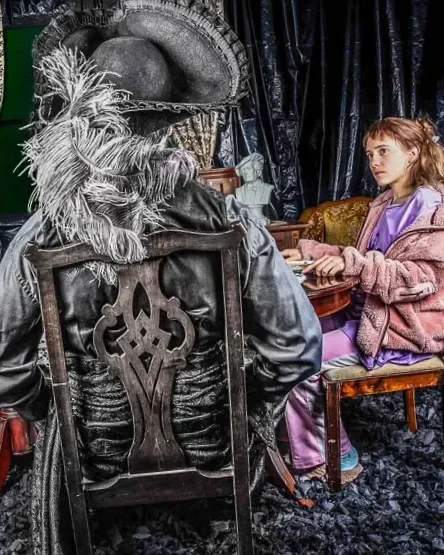 DER FLIEGENDE HOLLÄNDER (Staatstheater Wiesbaden 2025)