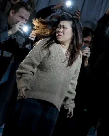 FAUST/MARGARETE (Theater Heidelberg 2017)
