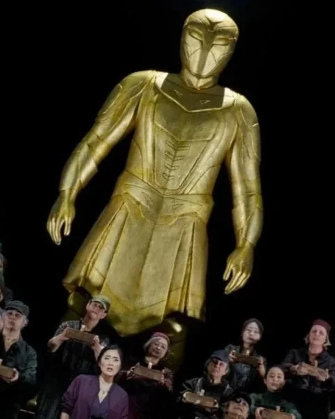 MAZEPPA (Theater Dortmund 2026)