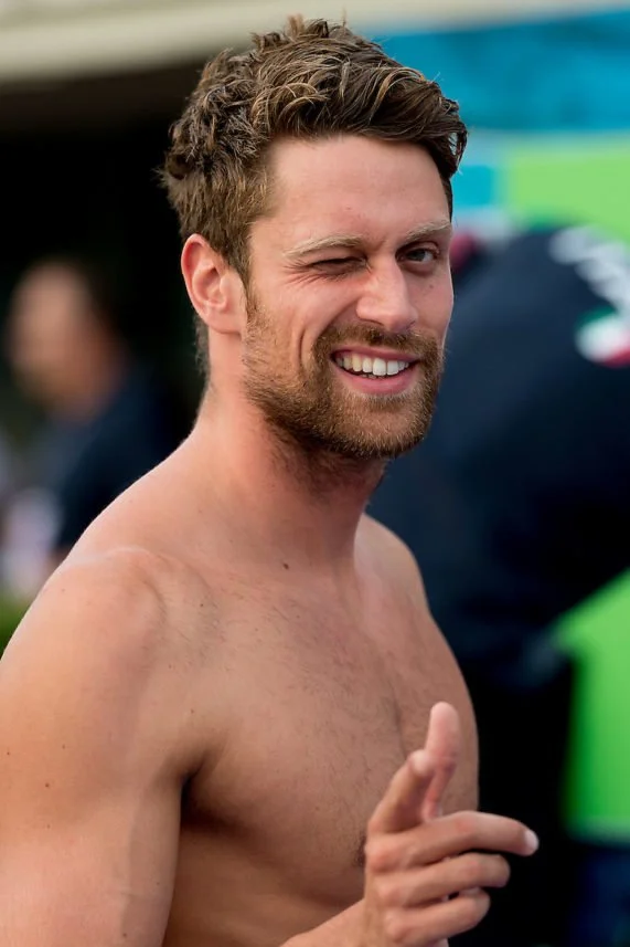 campione europeo 100m stile libero