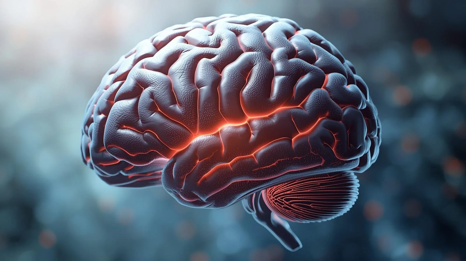 Why Your Brain Hurts from Burnout
