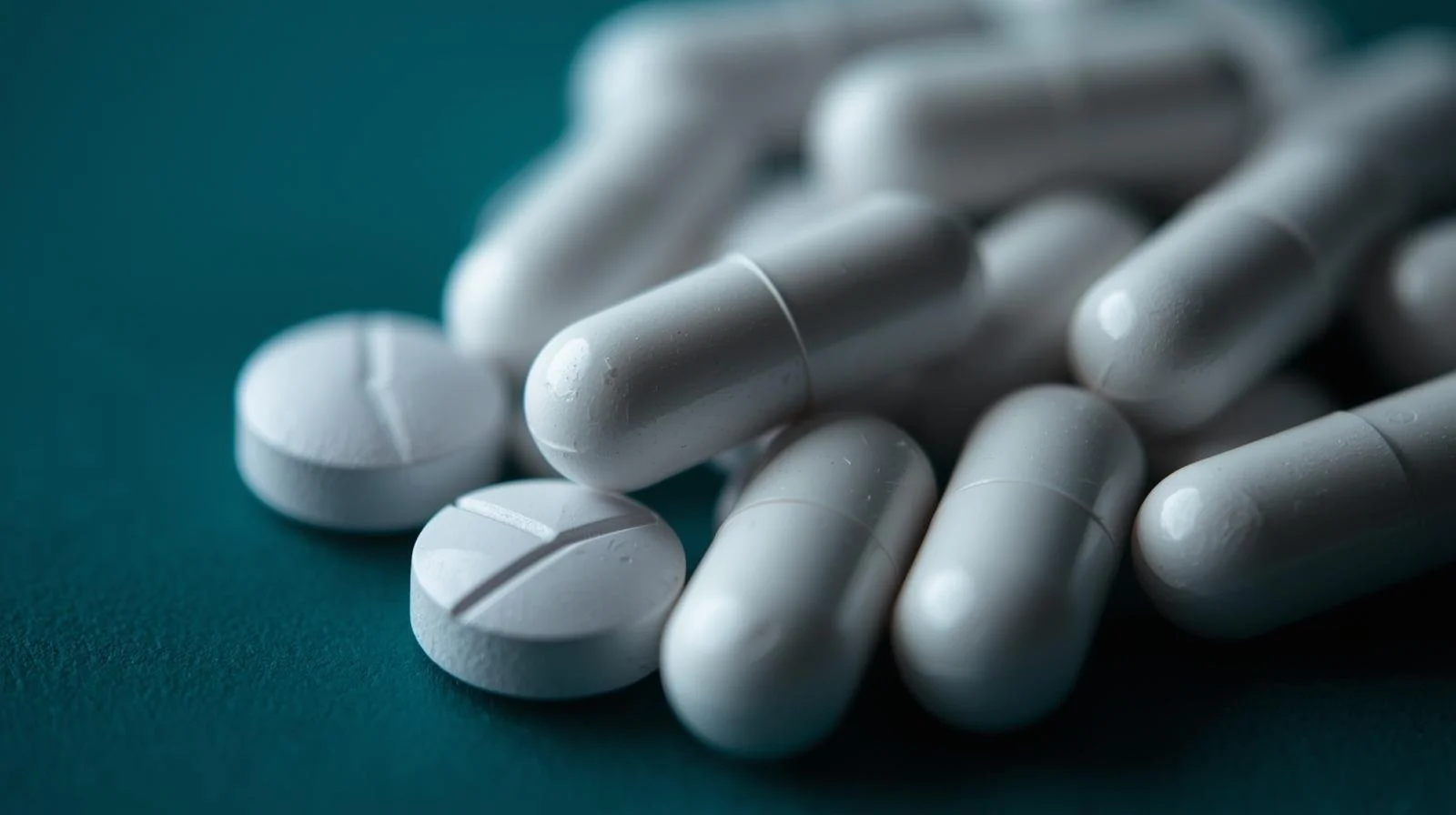 Burnout and the Role of Antidepressants