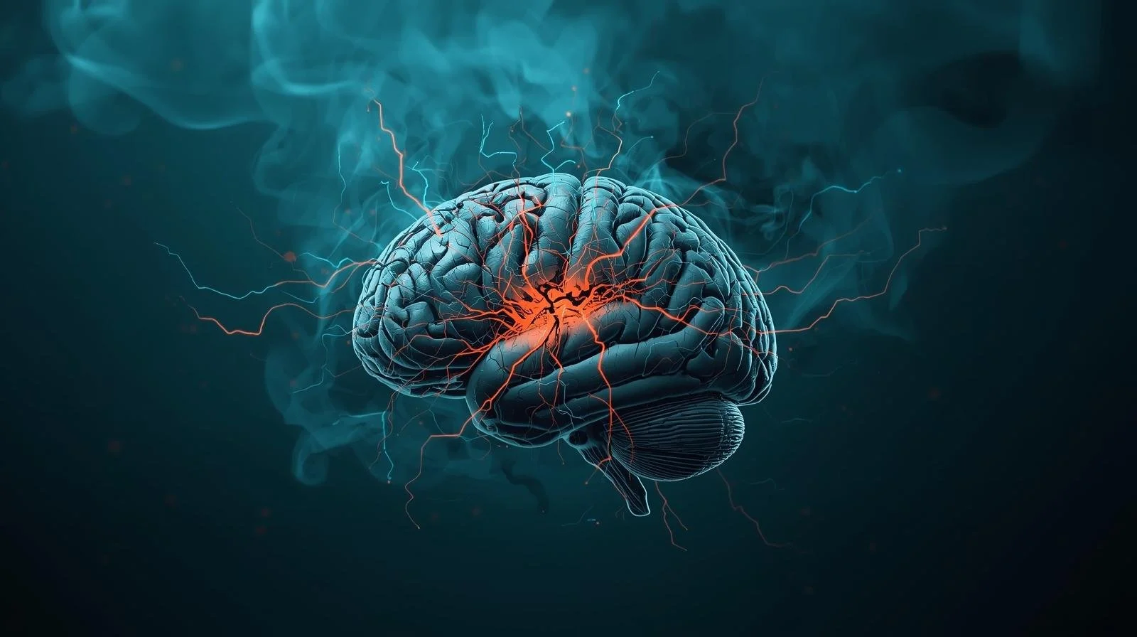 What Stress Does to Your Brain