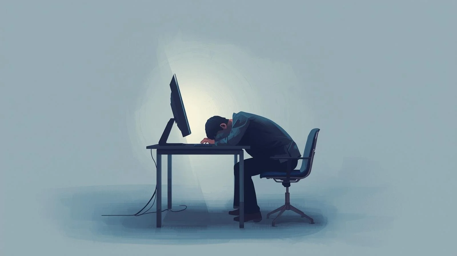 Isolation and Burnout: Why Feeling Cut Off Hurts So Much