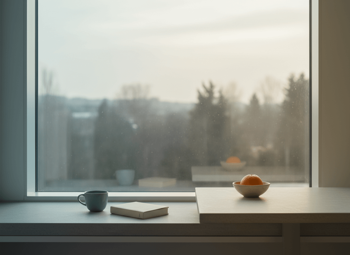 How to Have Fun When You Feel Numb