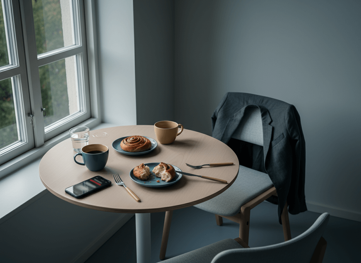 How Burnout Affects Romantic Relationships