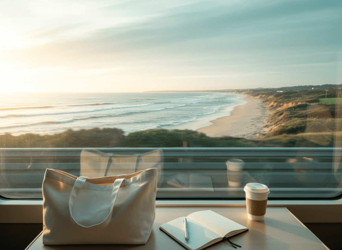 Why Distance Can Support Mental Recovery