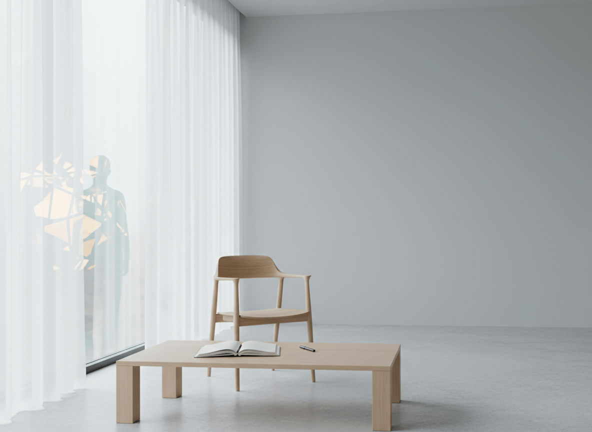 Identity After Burnout