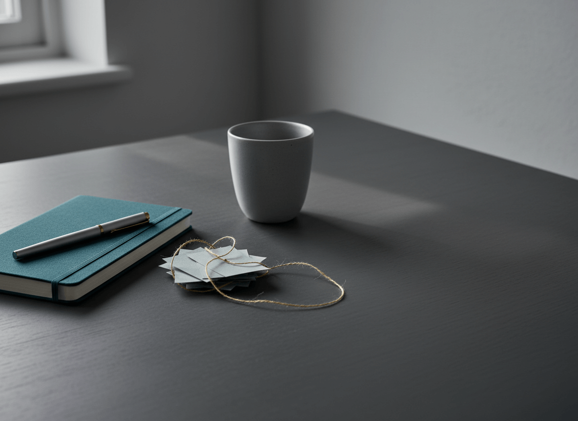 People Pleasing Costs Energy