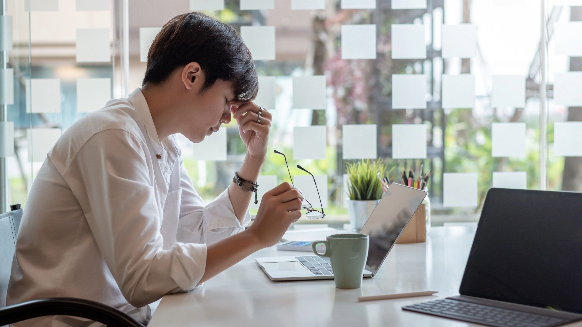 Decision Fatigue Fix