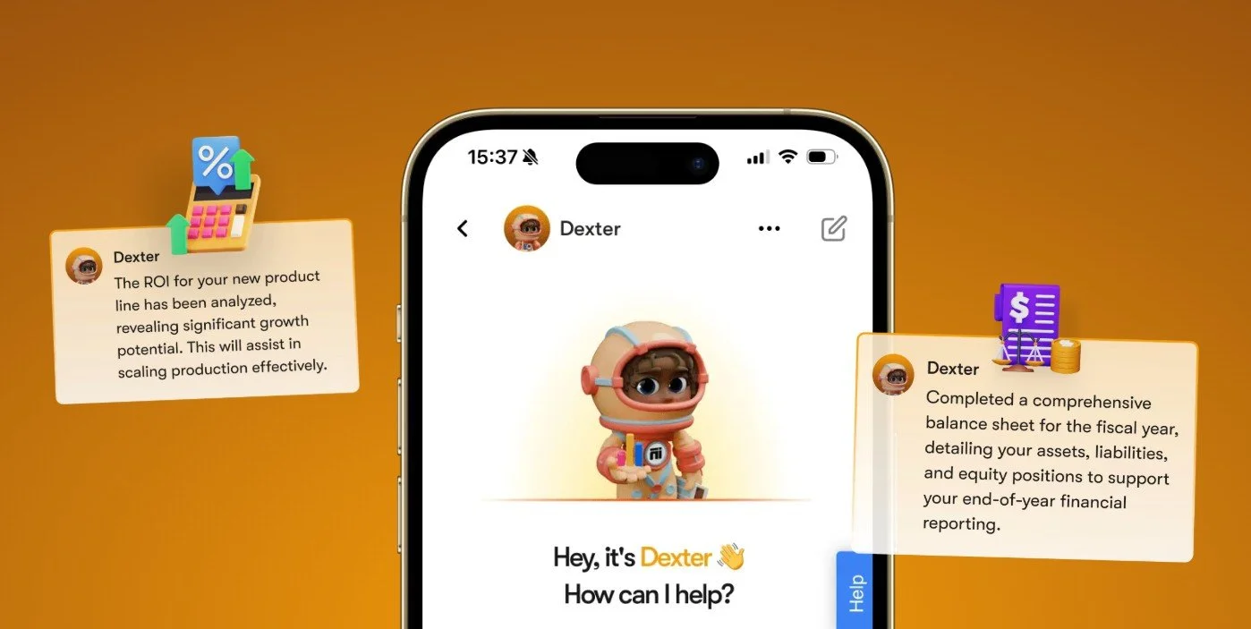 Dexter - AI Data Analyst