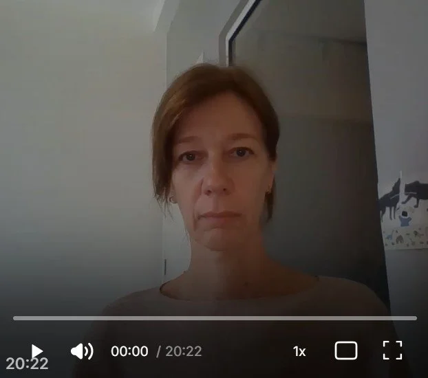 3. Läbipõlemise viie faasi kirjeldused