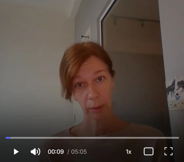 1. Sissejuhatus läbipõlemise seeriasse