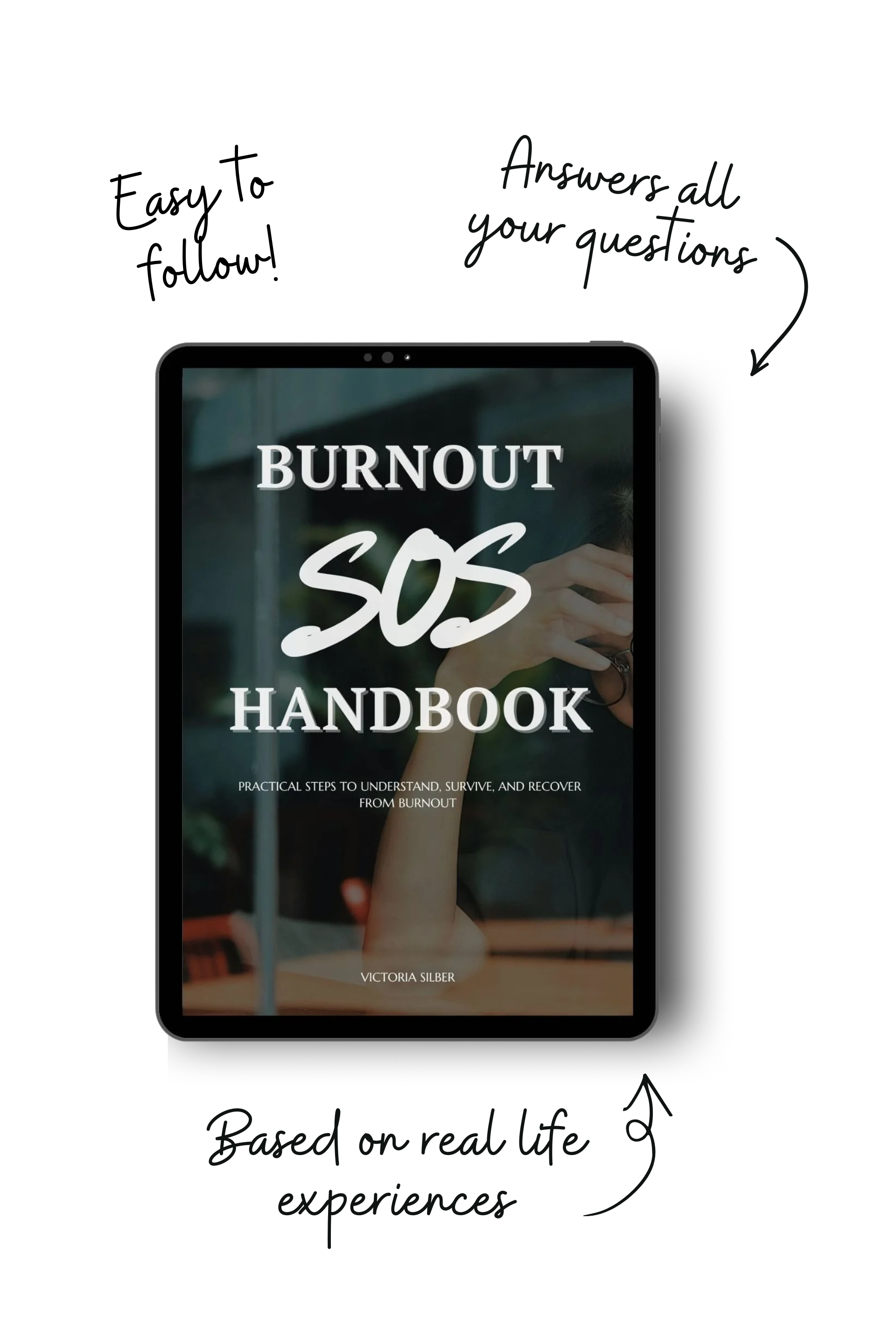 burnrout handbook
