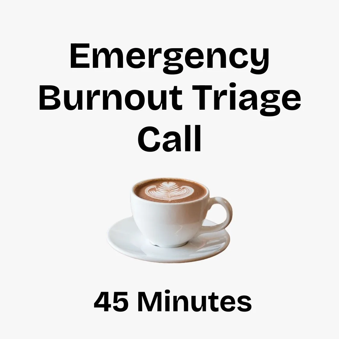 Emergency Burnout Triage Call  45 Minutes.jpg